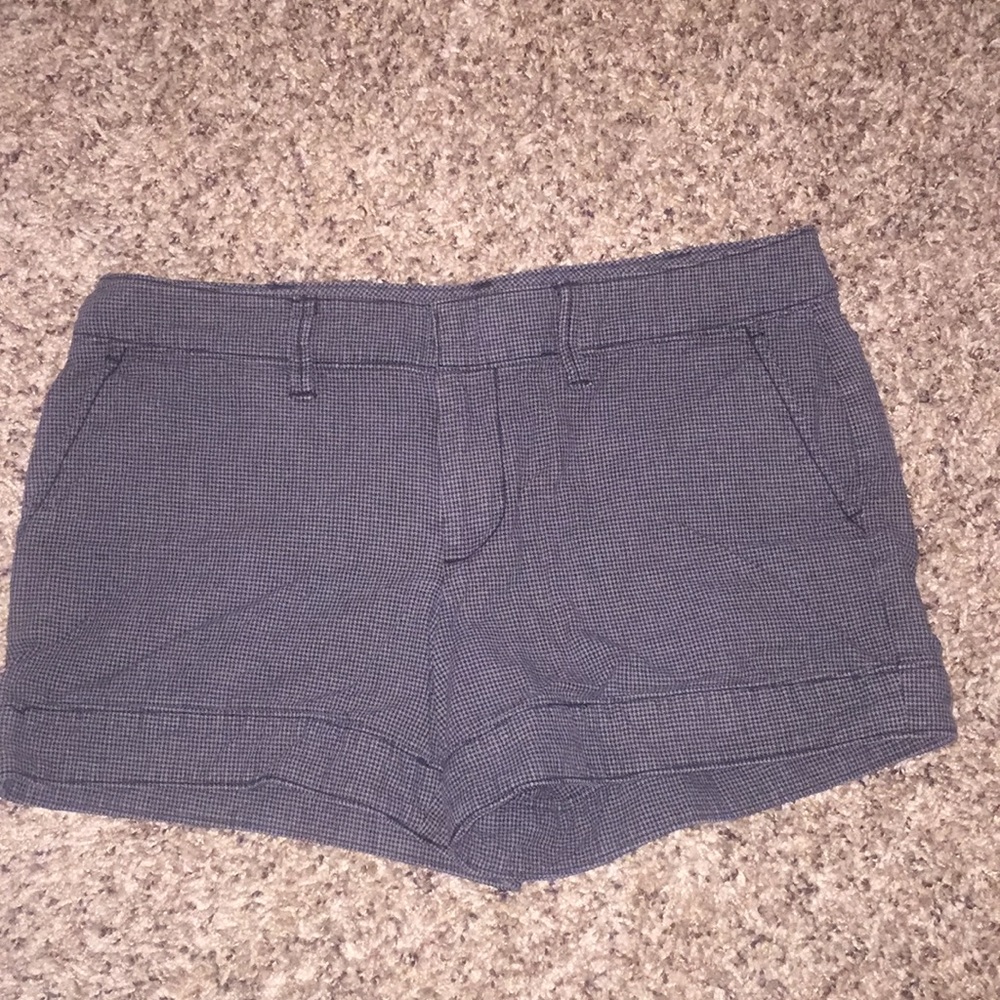 Gap Shorts
